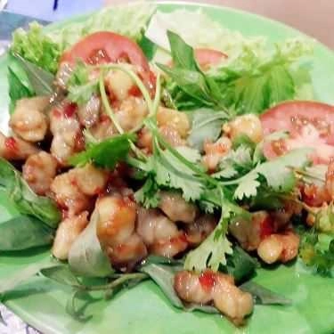 Tổng hợp- Quán Nhậu Bồng Sơ Quán - Nhậu Bình Dân