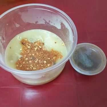 Tổng hợp- Ăn vặt Bông Ù - Phá Lấu Sạch