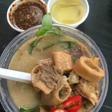 Tổng hợp- Ăn vặt Bông Ù - Phá Lấu Sạch