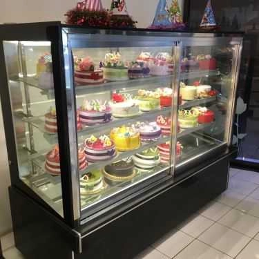Món ăn- Tiệm Bánh Bonjour Bakery