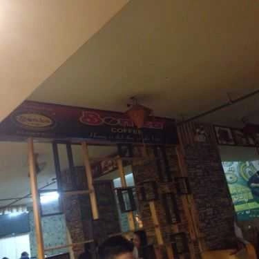 Tổng hợp- Bonka Cafe