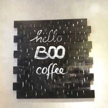 Tổng hợp- Boo Coffee 4 - Thống Nhất