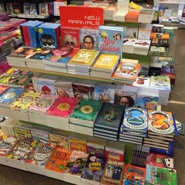 Tổng hợp- Book Cafe PNC - Vincom Center