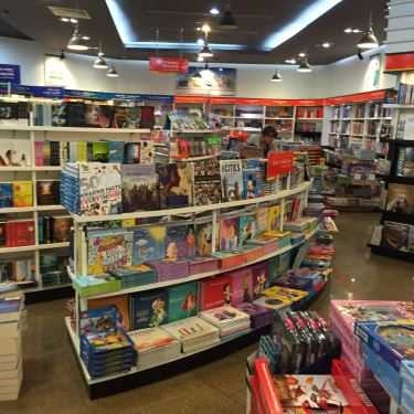 Tổng hợp- Book Cafe PNC - Vincom Center