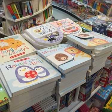 Tổng hợp- Book Cafe PNC - Vincom Center