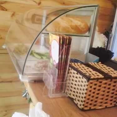 Tổng hợp- Book & Juices Cafe