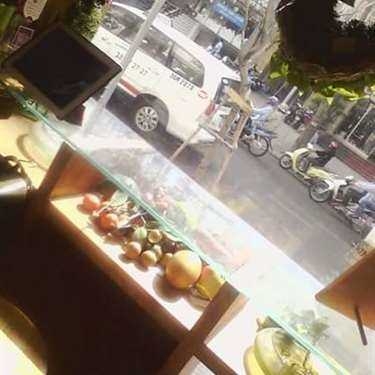 Tổng hợp- Book & Juices Cafe
