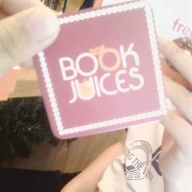 Tổng hợp- Book & Juices Cafe