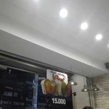 Tổng hợp- Boom - Cà Phê & Trà Sữa - Sữa Tươi Trân Châu Đường Đen