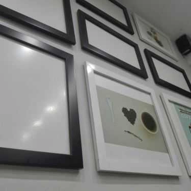 Tổng hợp- Boom - Cà Phê & Trà Sữa - Sữa Tươi Trân Châu Đường Đen