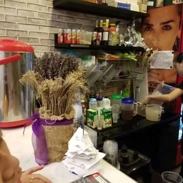 Tổng hợp- Boom - Cà Phê & Trà Sữa - Sữa Tươi Trân Châu Đường Đen