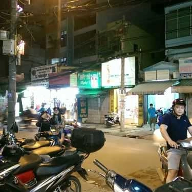 Tổng hợp- Boom - Cà Phê & Trà Sữa - Sữa Tươi Trân Châu Đường Đen