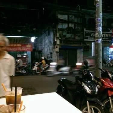 Tổng hợp- Boom - Cà Phê & Trà Sữa - Sữa Tươi Trân Châu Đường Đen