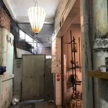 Tổng hợp- Boong Cafe & Cao Lầu