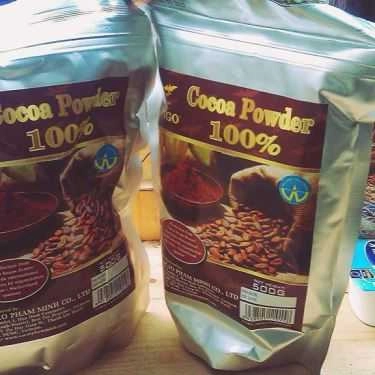 Tổng hợp- Shop online Bột Cacao Figo Nguyên Chất