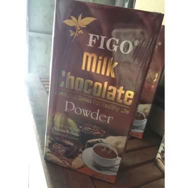 Tổng hợp- Shop online Bột Cacao Figo Nguyên Chất