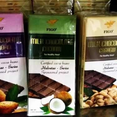 Tổng hợp- Shop online Bột Cacao Figo Nguyên Chất