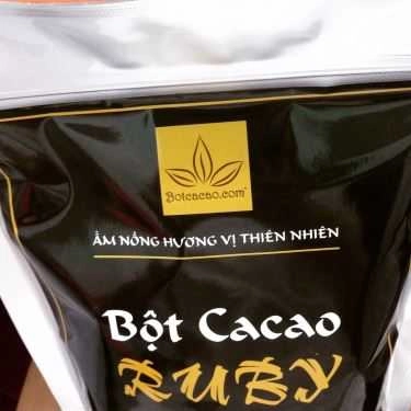 Tổng hợp- Shop online Bột Cacao Nguyên Chất - Hoàng Diệu