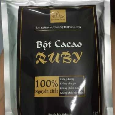 Tổng hợp- Shop online Bột Cacao Nguyên Chất - Hoàng Diệu