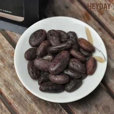 Món ăn- Heyday Cacao - Lê Trung Nghĩa - Shop Online