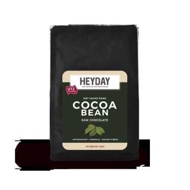 Thực đơn- Heyday Cacao - Lê Trung Nghĩa - Shop Online