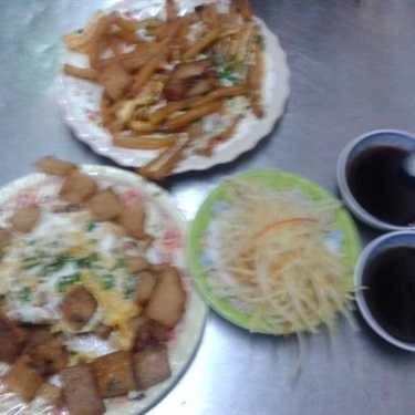 Món ăn- Ăn vặt Bột Chiên - Hoàng Diệu