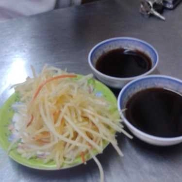 Món ăn- Ăn vặt Bột Chiên - Hoàng Diệu