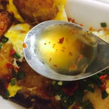 Món ăn- Ăn vặt Bột Chiên 15K - Huỳnh Tấn Phát