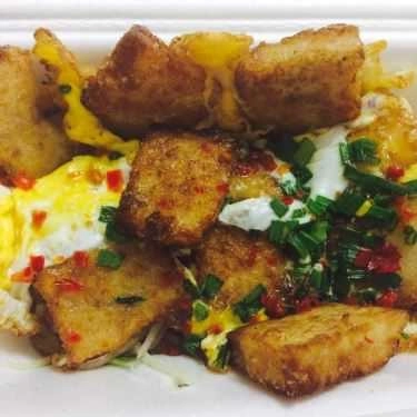 Món ăn- Ăn vặt Bột Chiên 15K - Huỳnh Tấn Phát