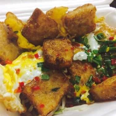 Món ăn- Ăn vặt Bột Chiên 15K - Huỳnh Tấn Phát