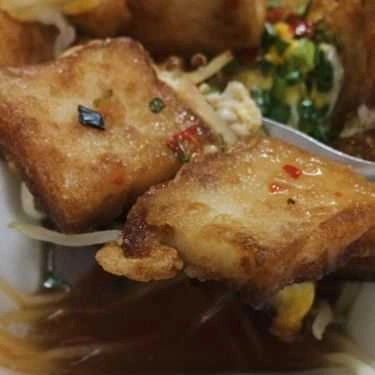 Món ăn- Ăn vặt Bột Chiên 15K - Huỳnh Tấn Phát