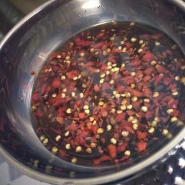 Món ăn- Ăn vặt Bột Chiên 15K - Huỳnh Tấn Phát