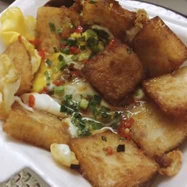 Món ăn- Ăn vặt Bột Chiên 15K - Huỳnh Tấn Phát