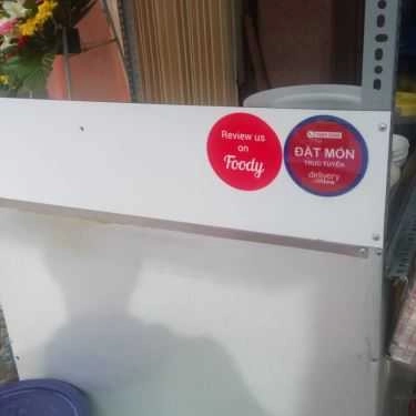 Tổng hợp- Ăn vặt Bột Chiên - Nguyễn Thái Bình