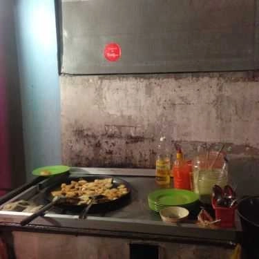 Tổng hợp- Ăn vặt Bột Chiên - Xóm Chiếu
