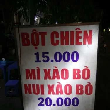 Tổng hợp- Ăn vặt Bột Chiên 279