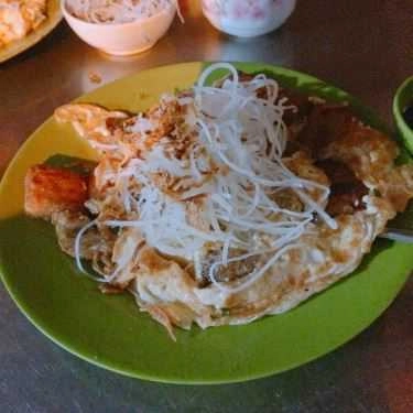 Món ăn- Ăn vặt Bột chiên 353