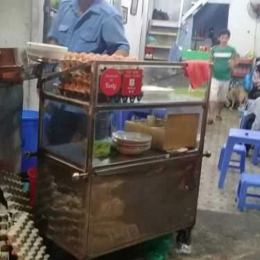 Tổng hợp- Ăn vặt Bột Chiên 51