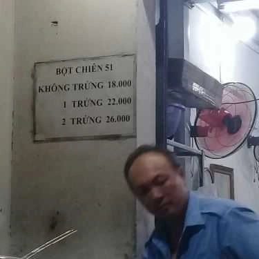 Tổng hợp- Ăn vặt Bột Chiên 51