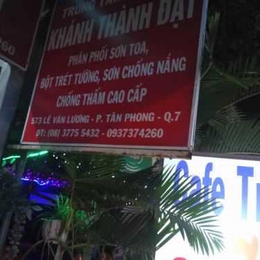 Tổng hợp- Ăn vặt Bột Chiên 573