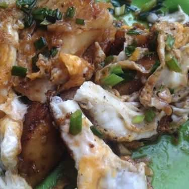 Món ăn- Ăn vặt Bột Chiên Phú Định