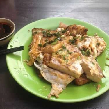 Món ăn- Ăn vặt Bột Chiên Phú Định