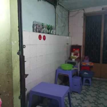 Không gian- Ăn vặt Bột Chiên - Bùi Đình Túy