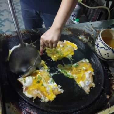 Tổng hợp- Ăn vặt Bột Chiên - Bùi Đình Túy