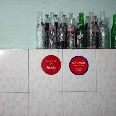 Tổng hợp- Ăn vặt Bột Chiên - Bùi Đình Túy