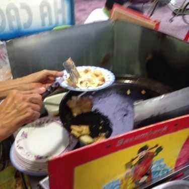 Tổng hợp- Ăn vặt Bột Chiên 881 - Hoàng Sa