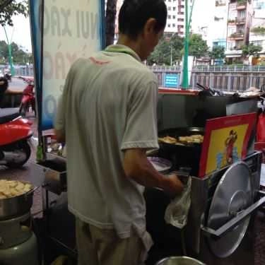Tổng hợp- Ăn vặt Bột Chiên 881 - Hoàng Sa