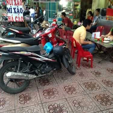 Tổng hợp- Ăn vặt Bột Chiên 881 - Hoàng Sa