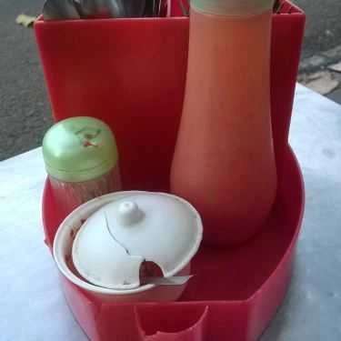 Tổng hợp- Ăn vặt Bột Chiên 881 - Hoàng Sa