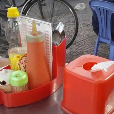 Tổng hợp- Ăn vặt Bột Chiên 881 - Hoàng Sa